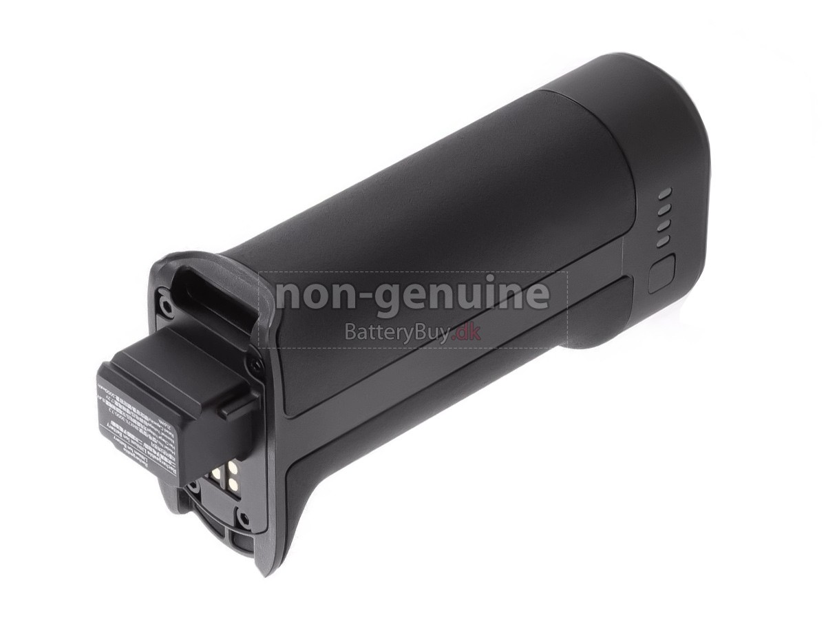 DJI RS 3 udskiftningsbatteri