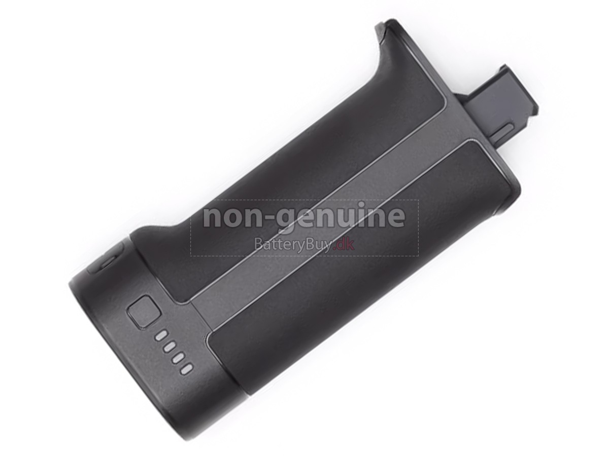 DJI RS 3 udskiftningsbatteri