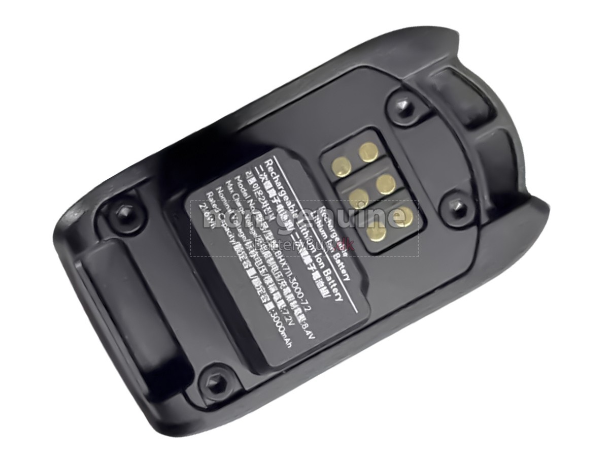 DJI RS 3 udskiftningsbatteri