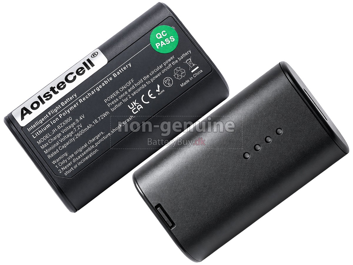 DJI JH-BZX900 udskiftningsbatteri