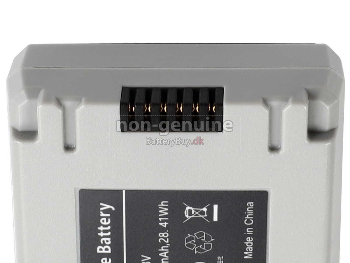 DJI MINI 3 PRO udskiftningsbatteri