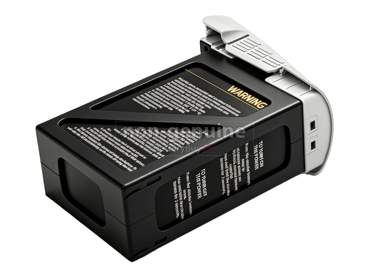 DJI TB47 udskiftningsbatteri