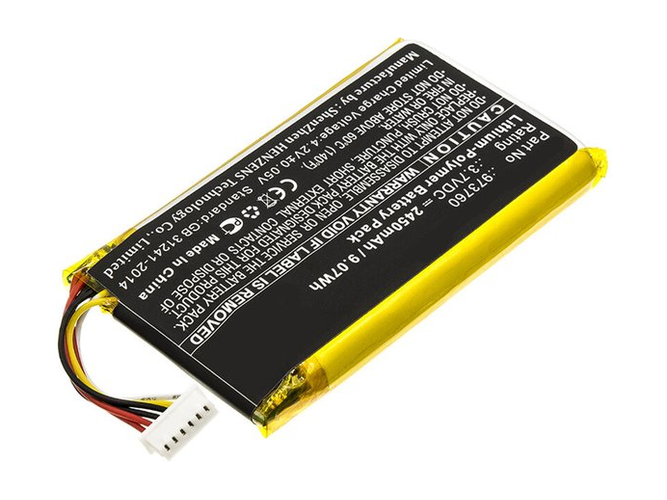 batteri til DJI Mavic Pro Controller