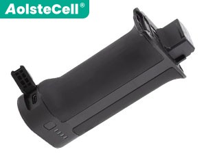 batteri til DJI RS BG21