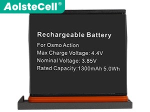 batteri til DJI BM-AB1