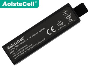 batteri til DJI HB02-542465