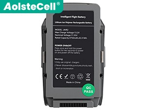 batteri til DJI Air 2S