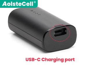 batteri til DJI JH-BZX900