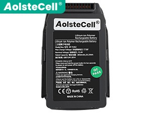 batteri til DJI JMA2