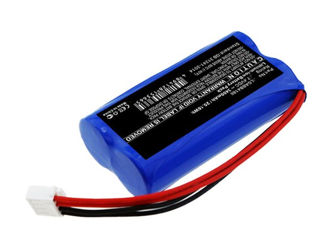 batteri til DJI LGABB4186
