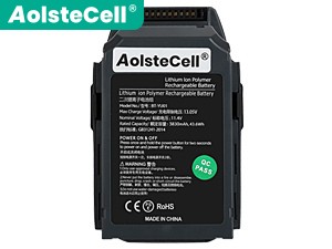 batteri til DJI FB1-3830mAh-11.4V