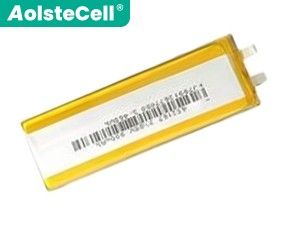 batteri til DJI POCKET1