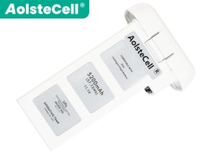 batteri til DJI Phantom 2