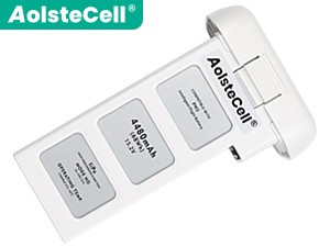 batteri til DJI DL-UAV-DJ3