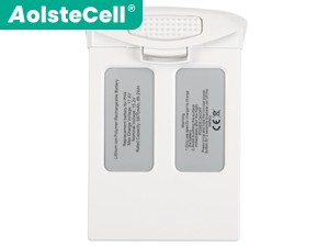 batteri til DJI Phantom 4 Advanced