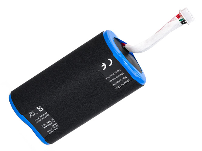 batteri til DJI RM700