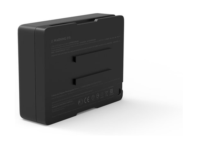batteri til DJI TB50