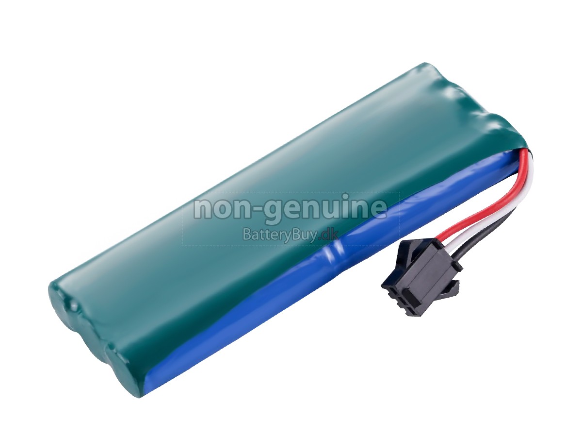 Doppler 6HR-4UC udskiftningsbatteri