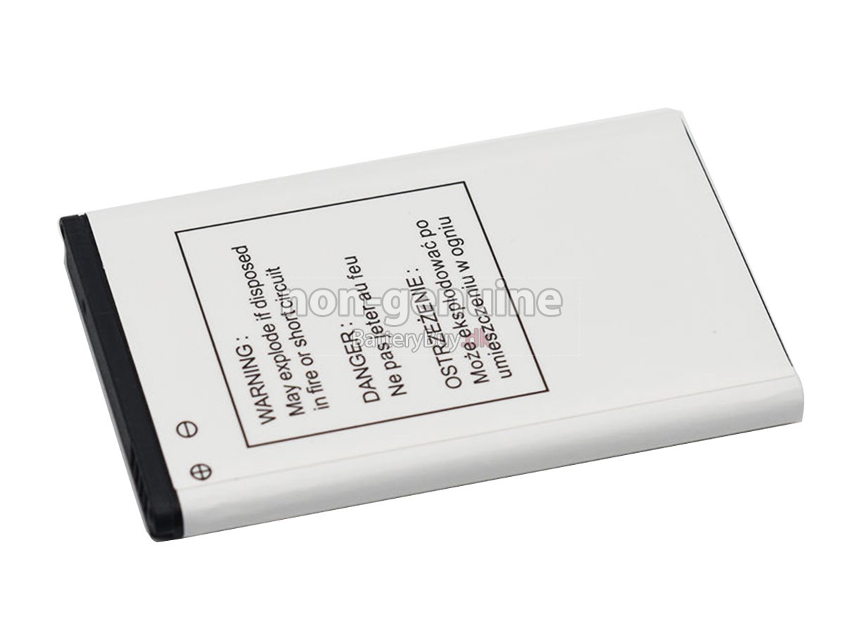 DORO 8030 udskiftningsbatteri