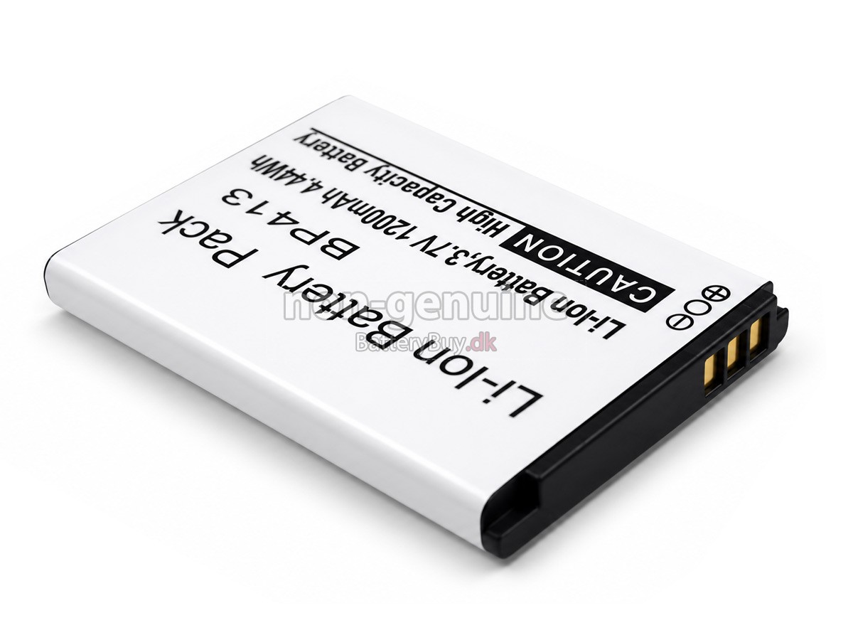 DORO BP413 udskiftningsbatteri