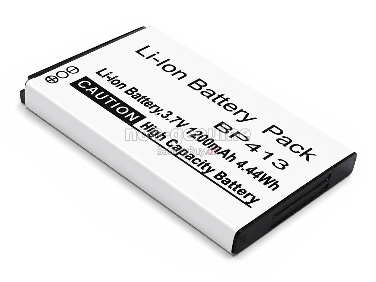 DORO BP413 udskiftningsbatteri