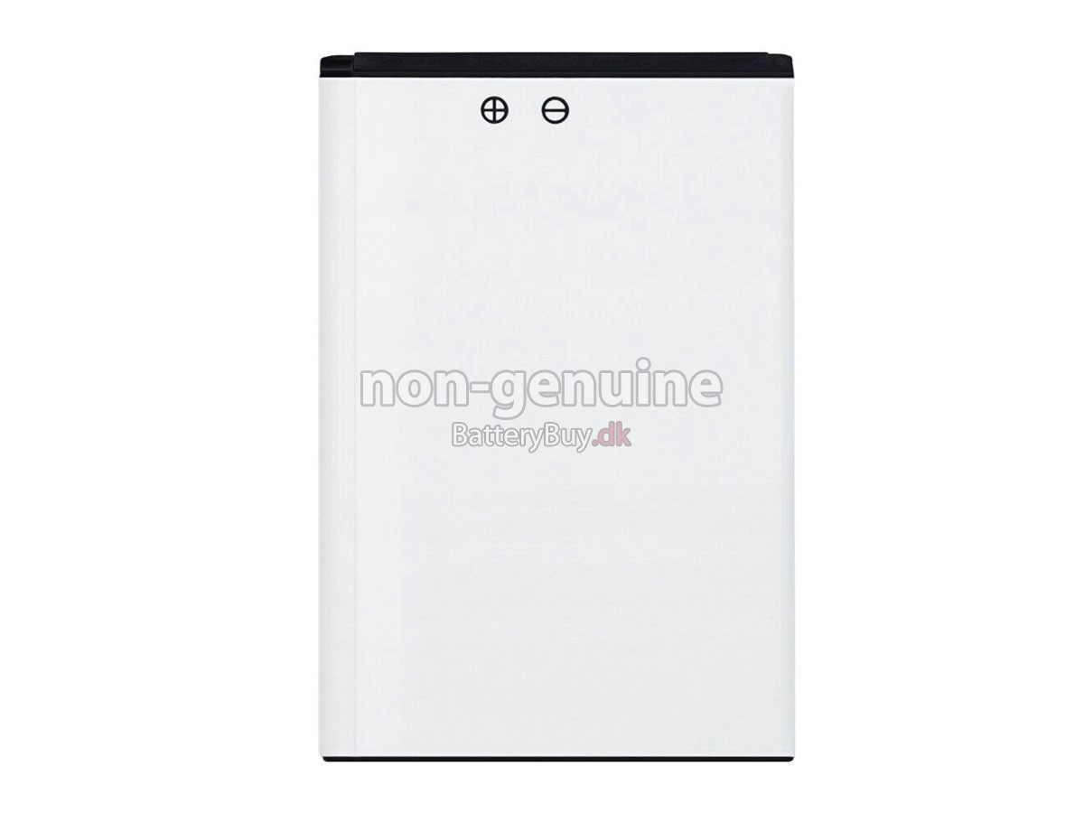 DORO DBH-1500A udskiftningsbatteri