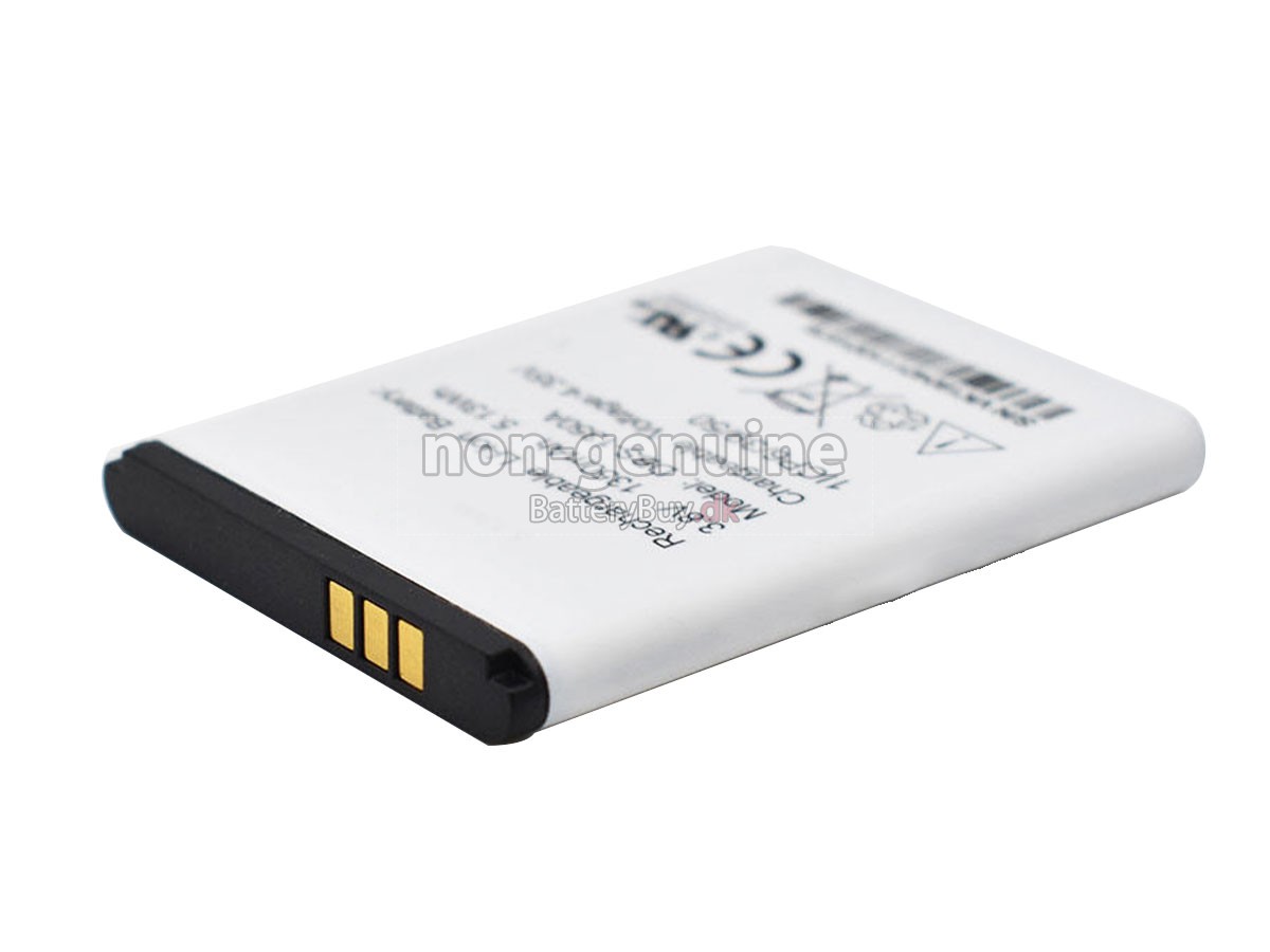 DORO 7060 udskiftningsbatteri