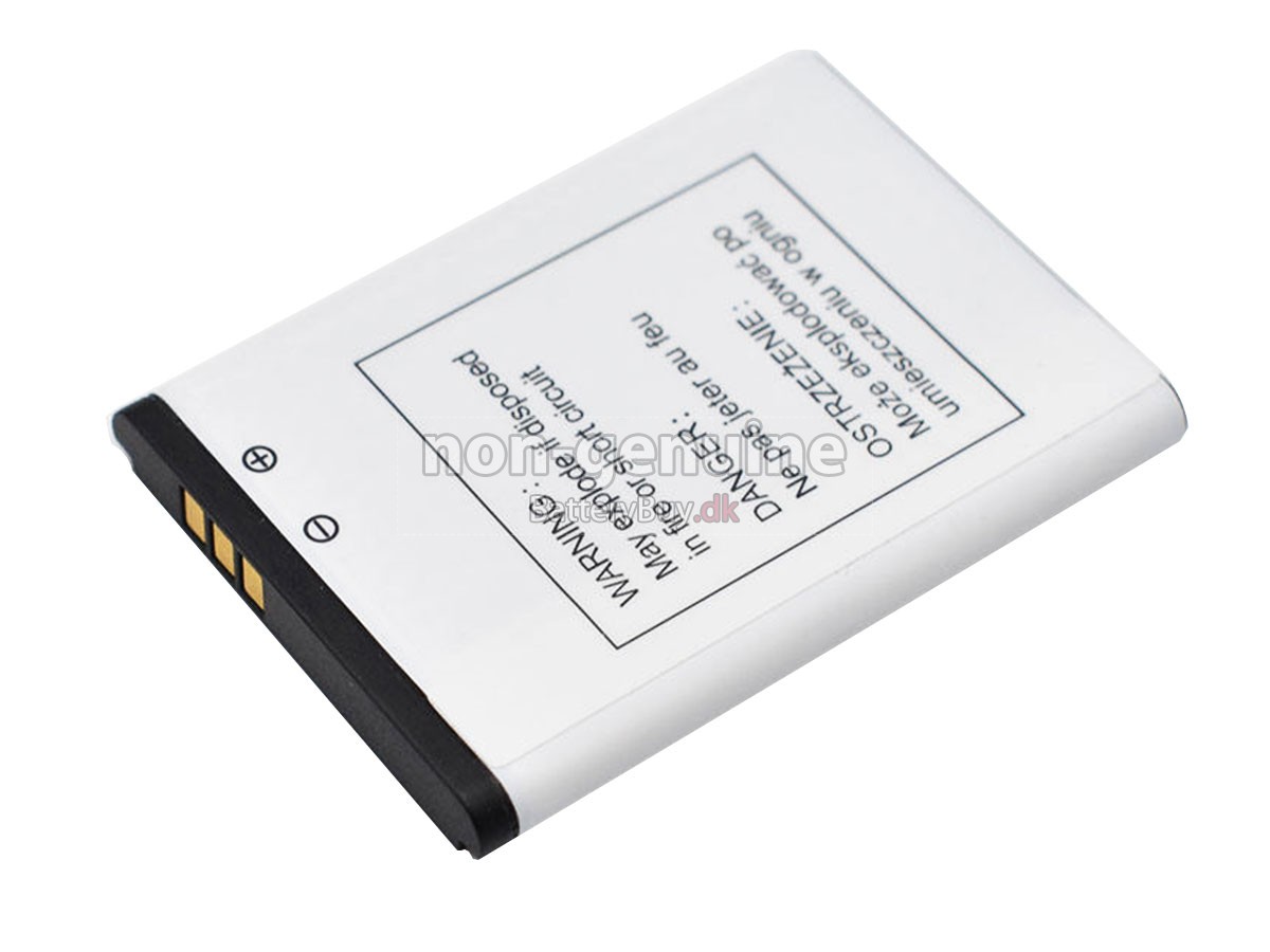 DORO 7060 udskiftningsbatteri