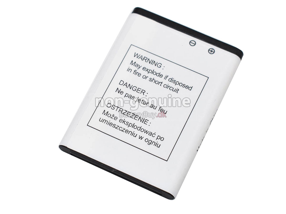 DORO 7060 udskiftningsbatteri