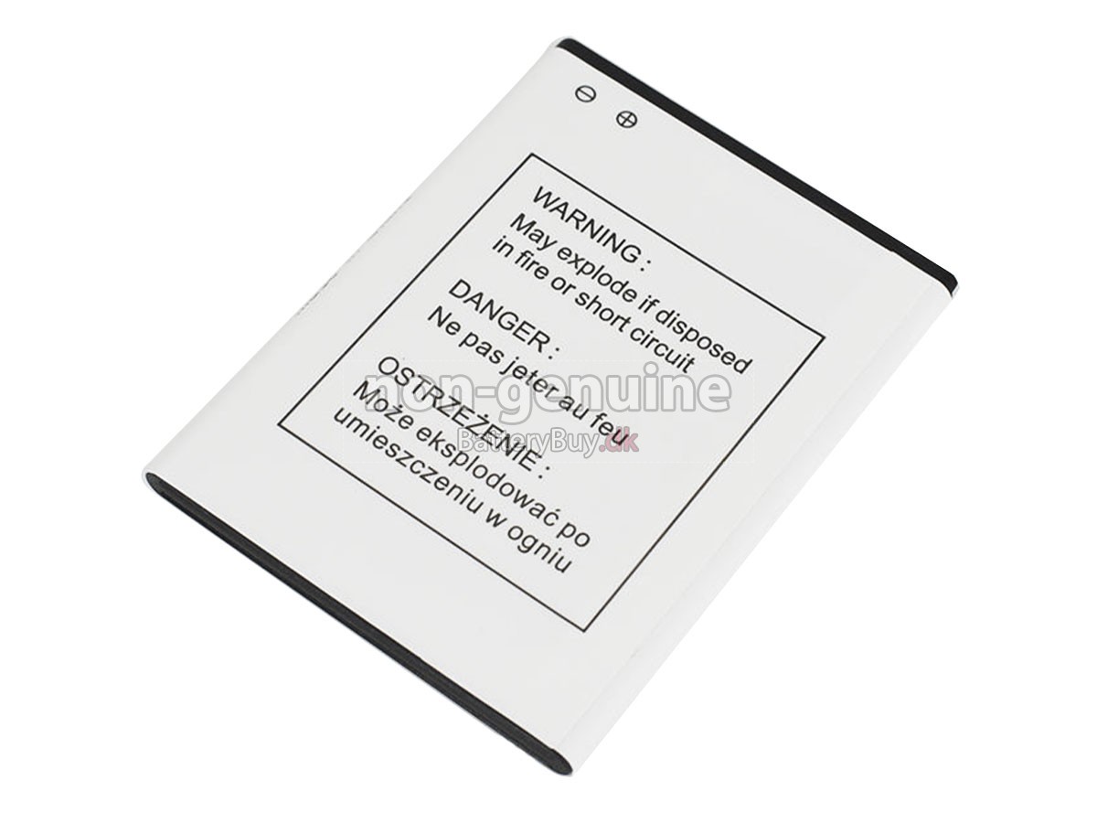 DORO 8035 udskiftningsbatteri