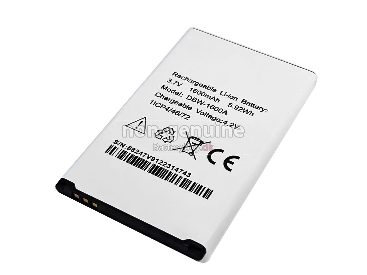 DORO 7010 udskiftningsbatteri