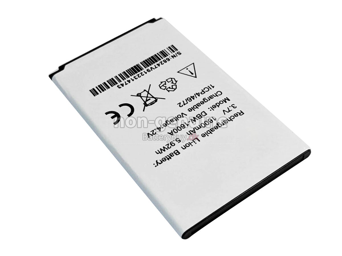 DORO 7010 udskiftningsbatteri