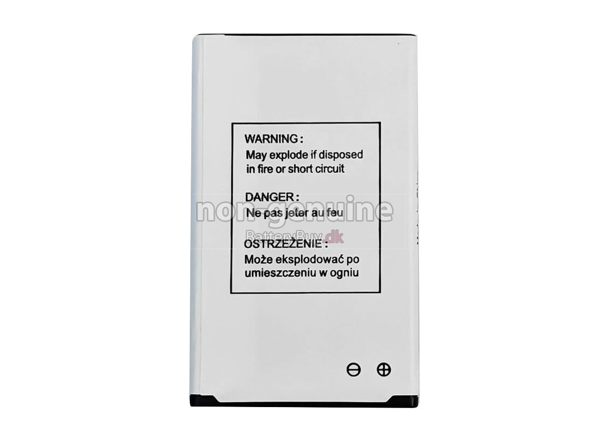 DORO 7010 udskiftningsbatteri