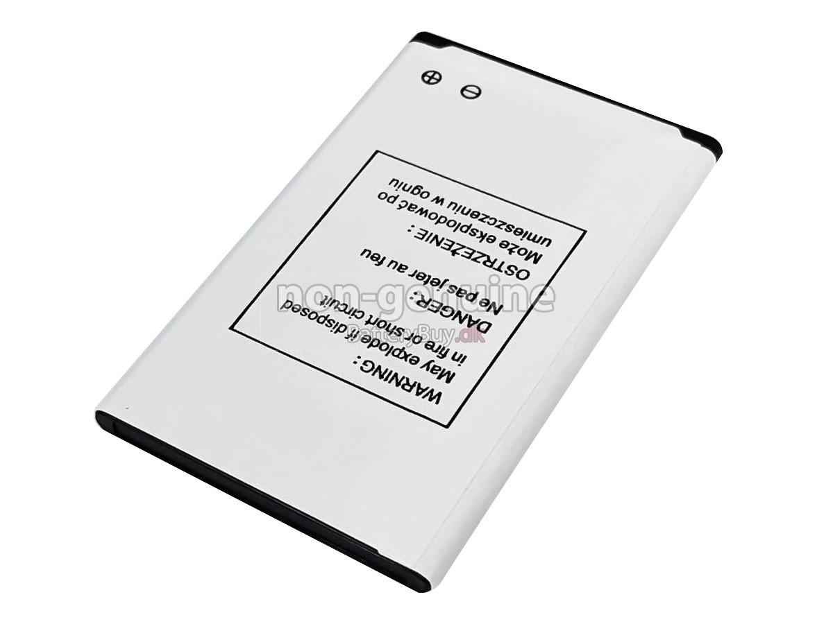 DORO 7010 udskiftningsbatteri
