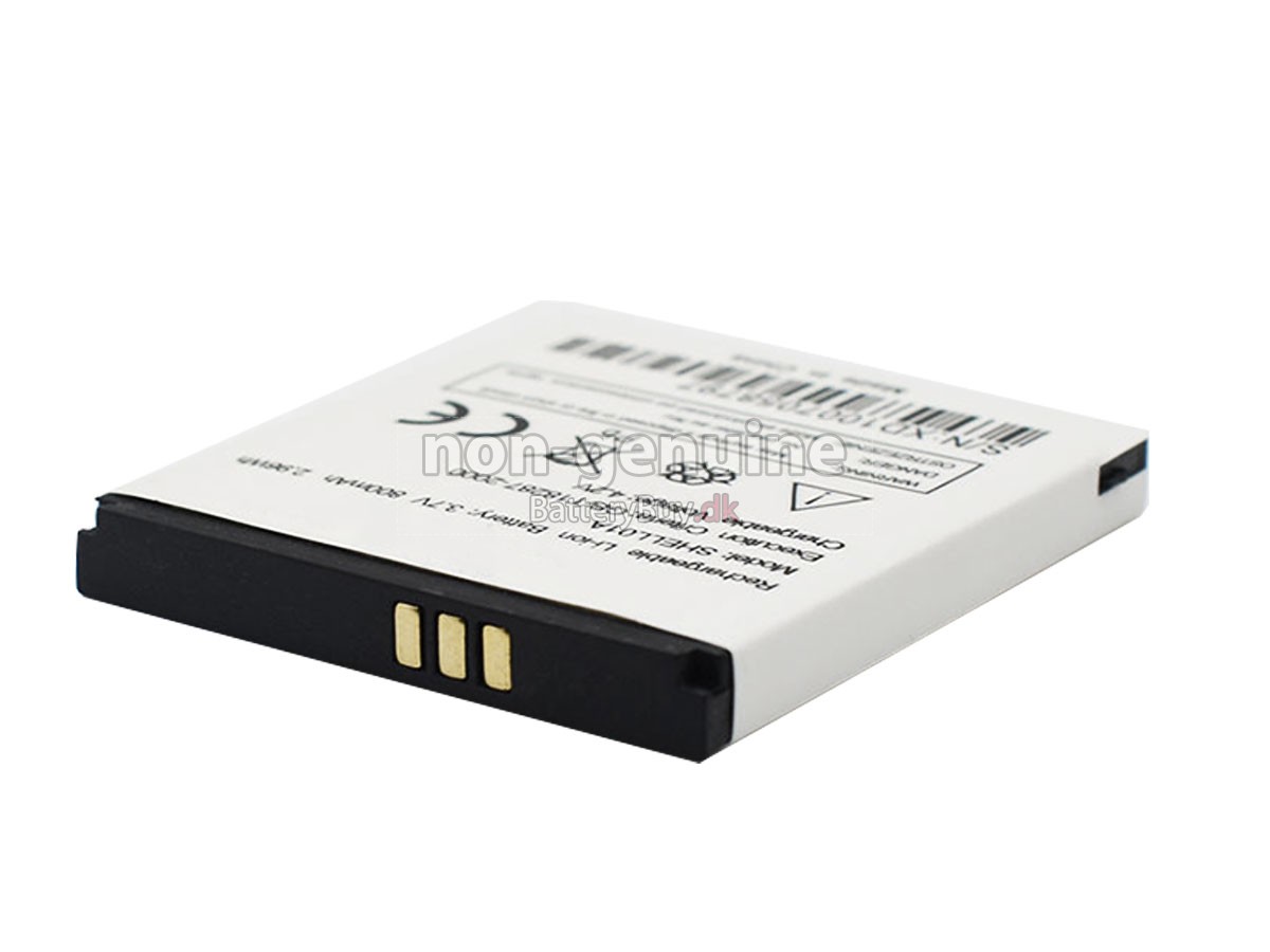 DORO 409 udskiftningsbatteri