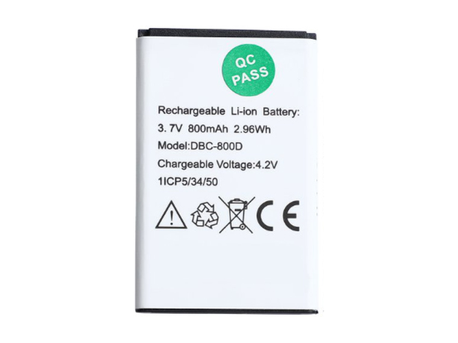 batteri til DORO 506