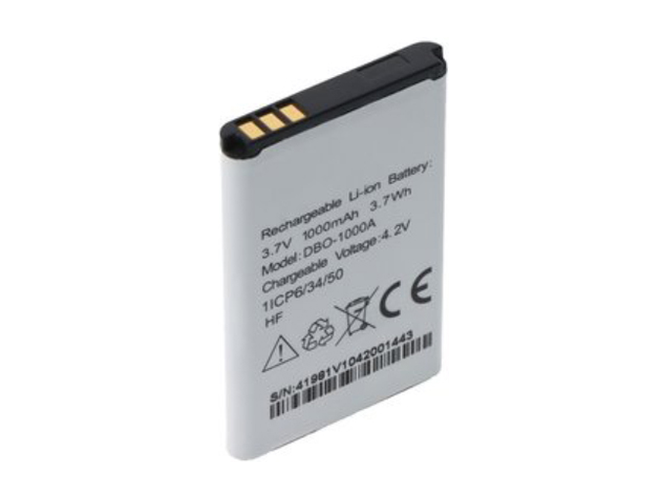 batteri til DORO DBO-1000A