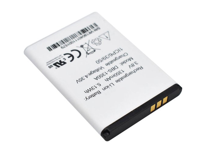 batteri til DORO DBS-1350A