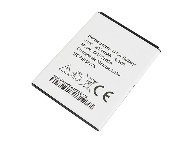 batteri til DORO DBT-2500A