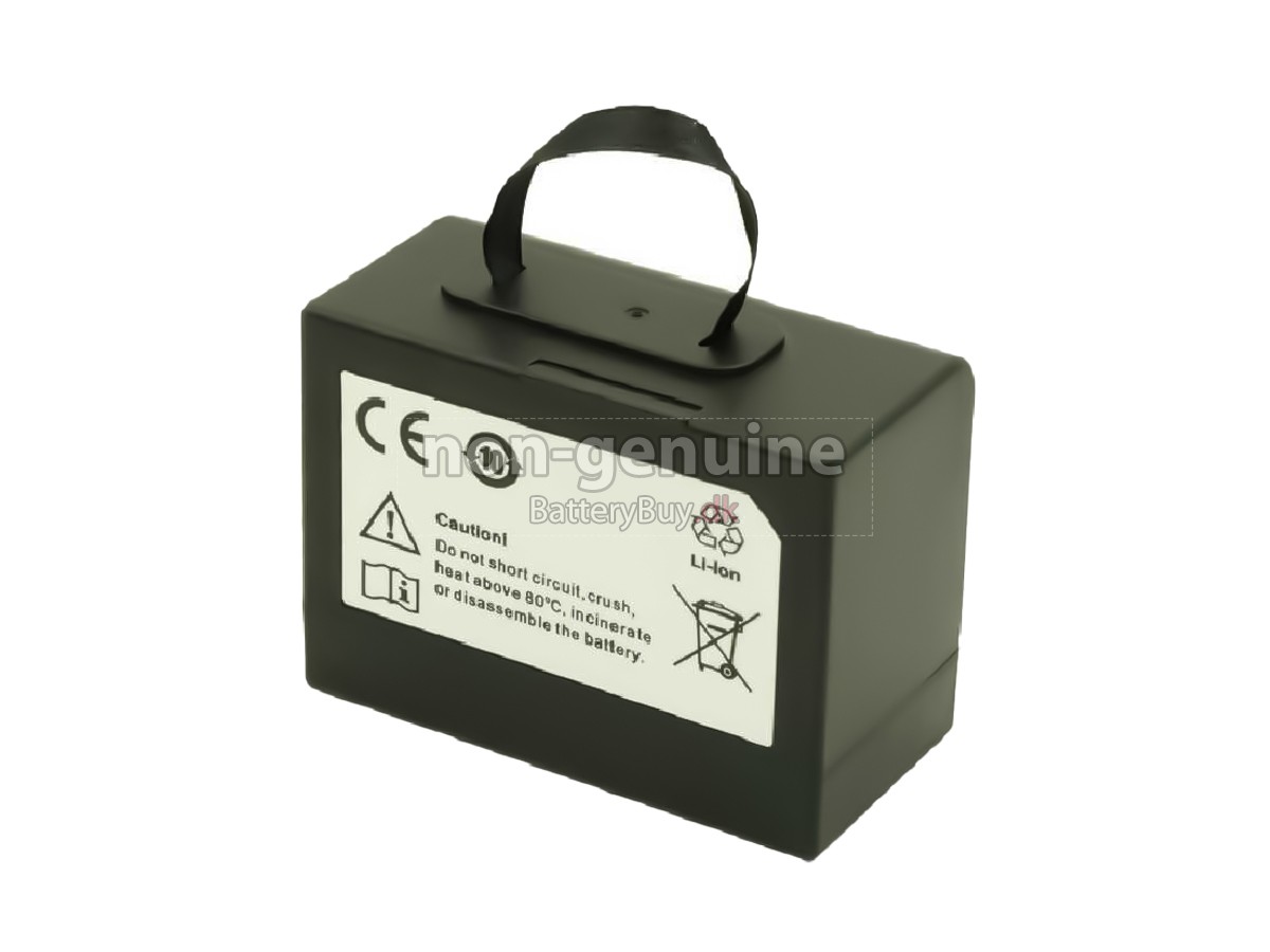 Drager 5790224 udskiftningsbatteri