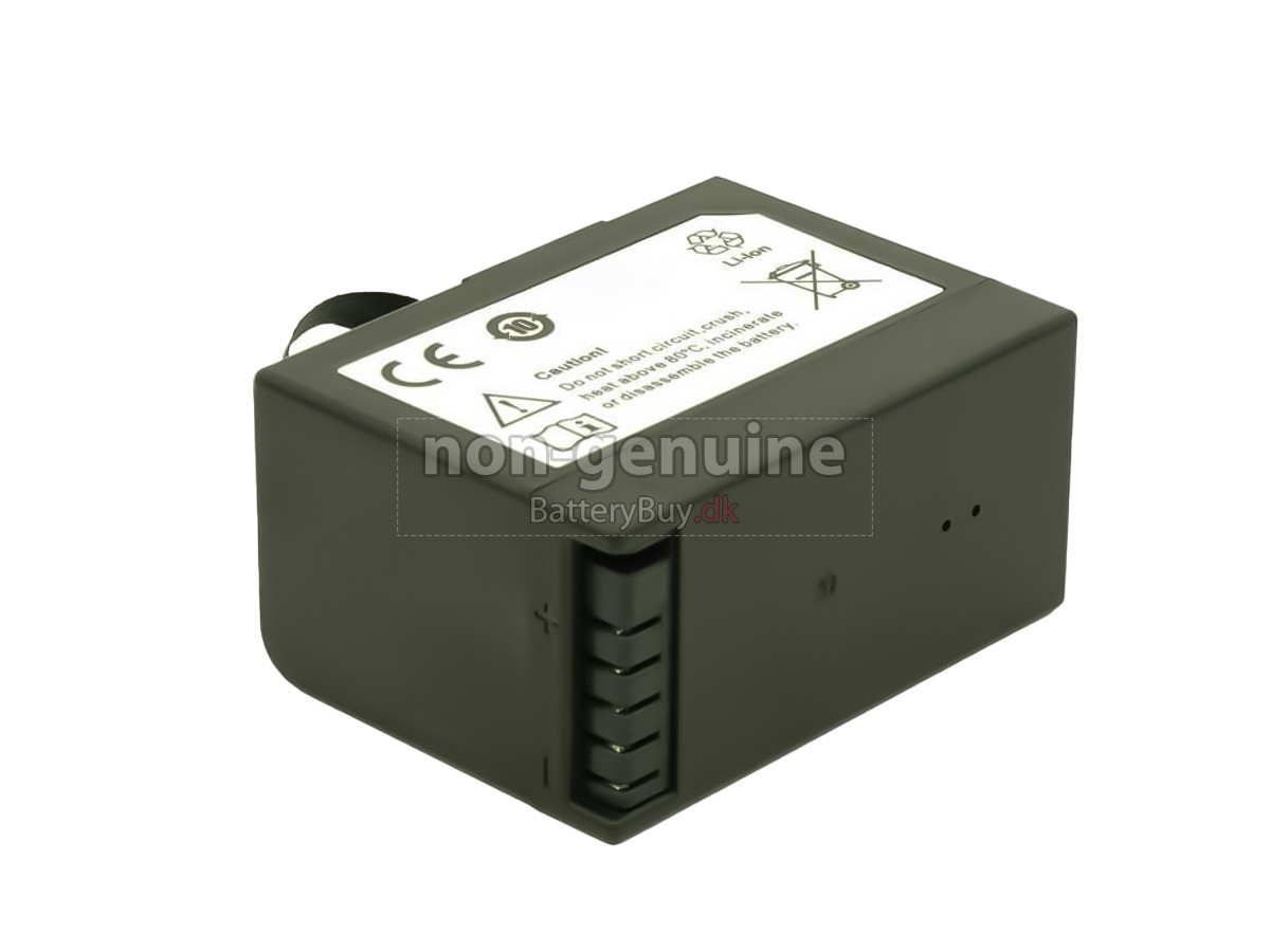 Drager 5790224 udskiftningsbatteri
