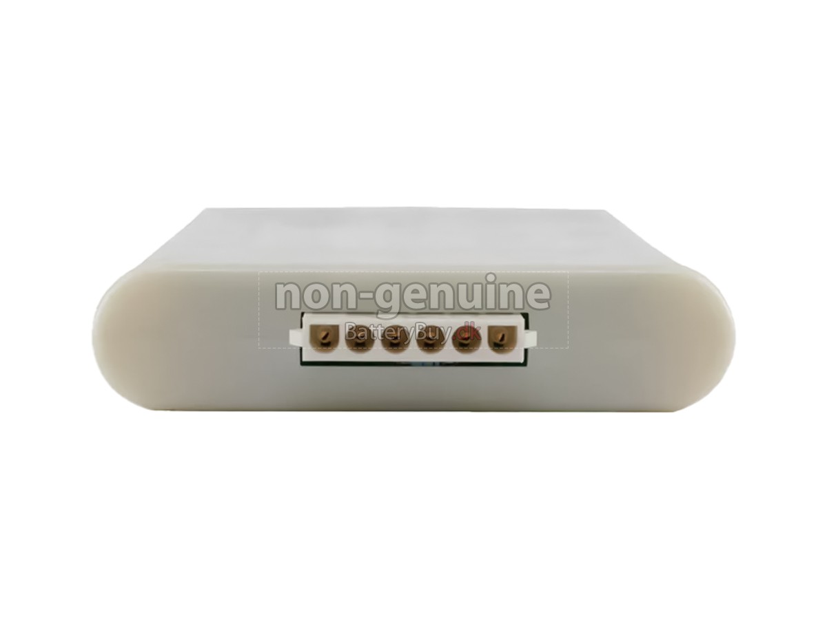 Drager 8415290-11 udskiftningsbatteri