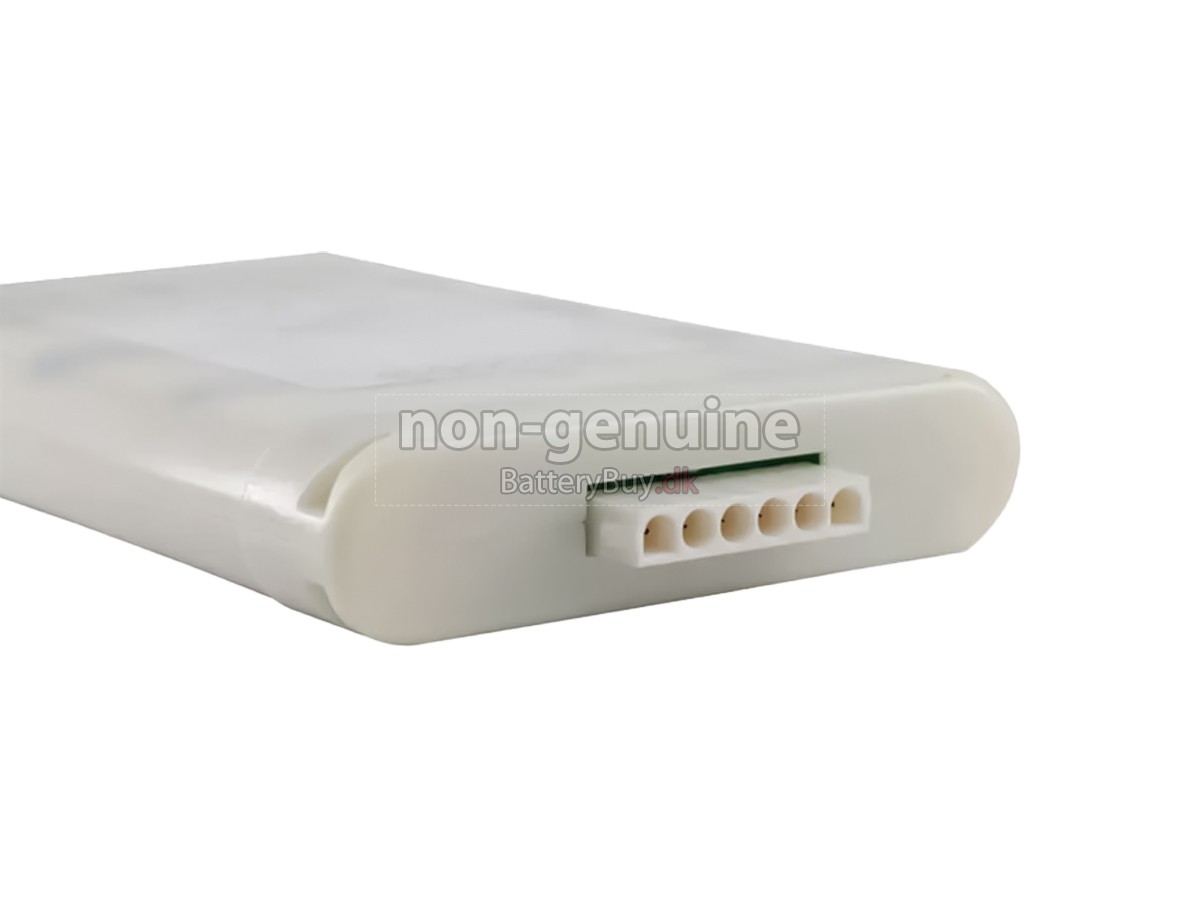 Drager 8415290-11 udskiftningsbatteri
