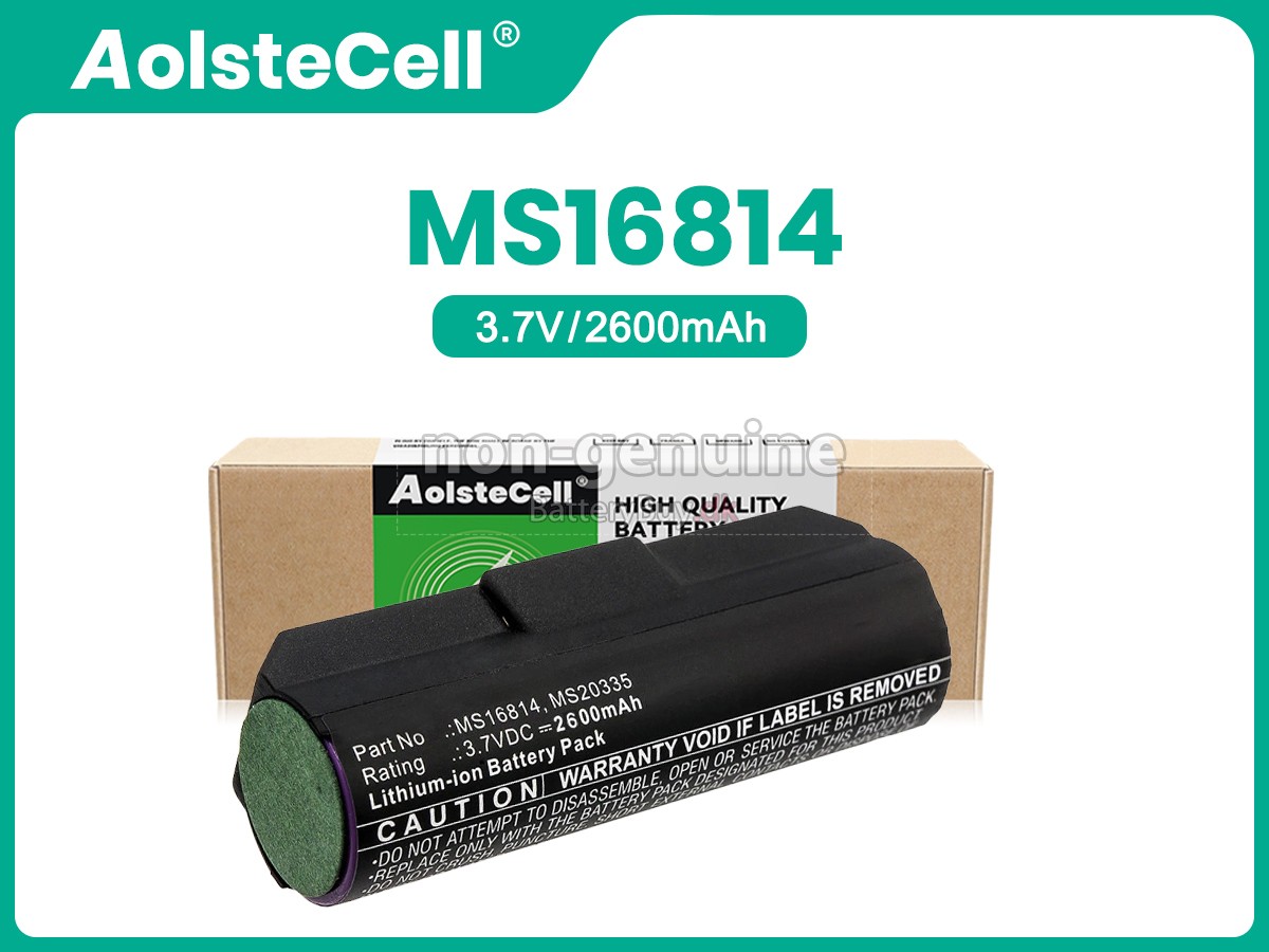 Drager INFINITY M300 udskiftningsbatteri