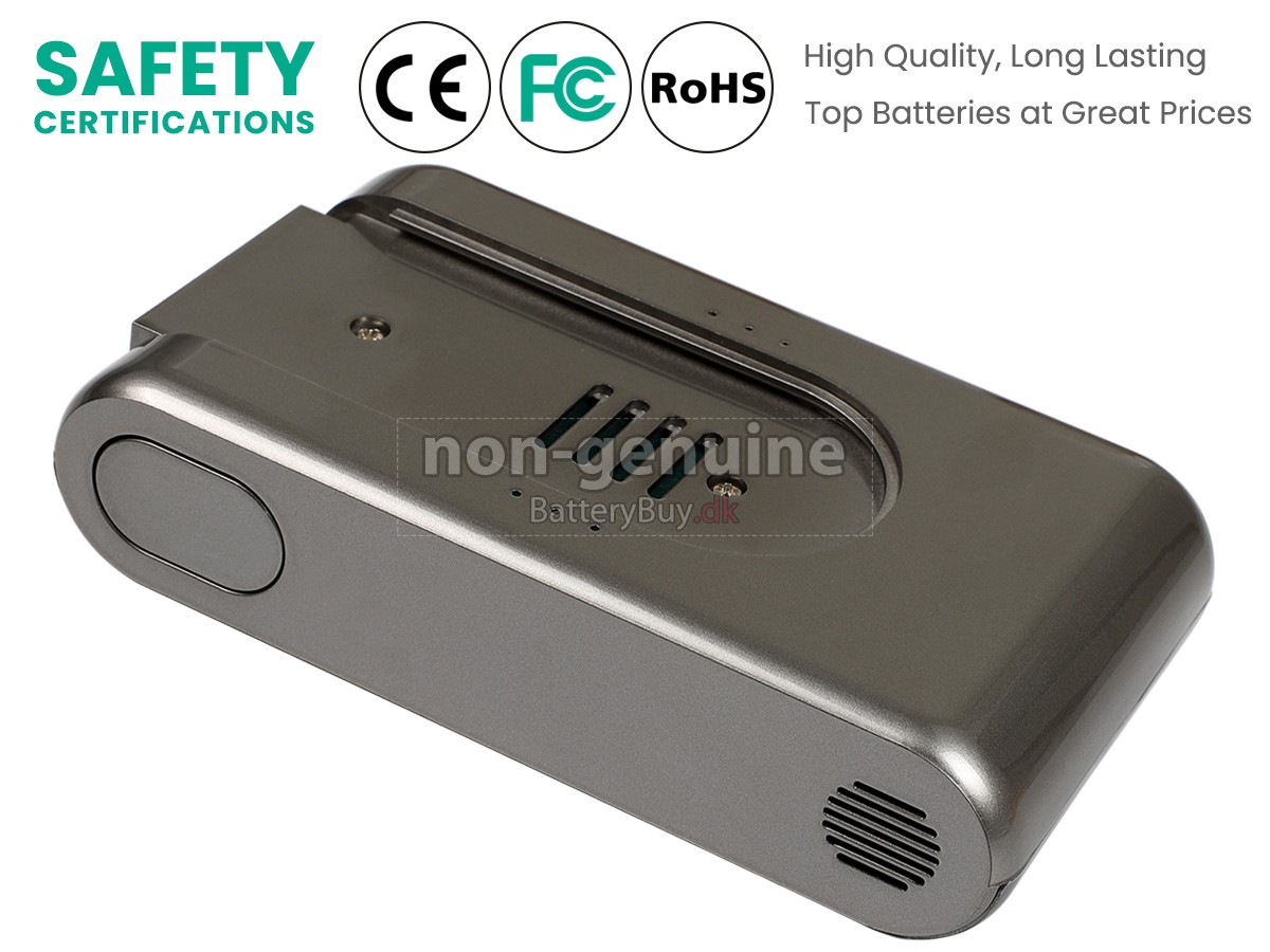 Dreame P2032-7S1P-BW udskiftningsbatteri