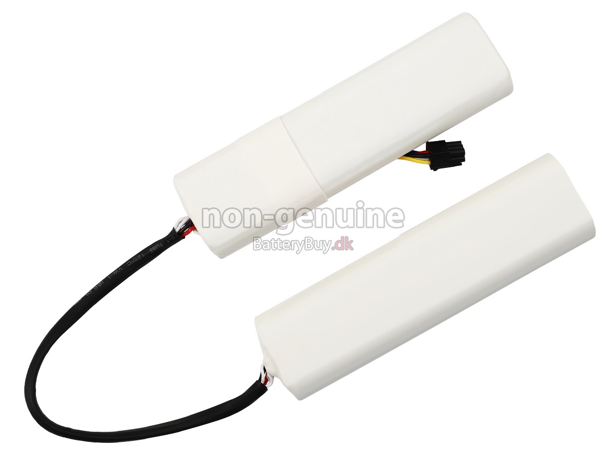 Dreame W10 PRO udskiftningsbatteri