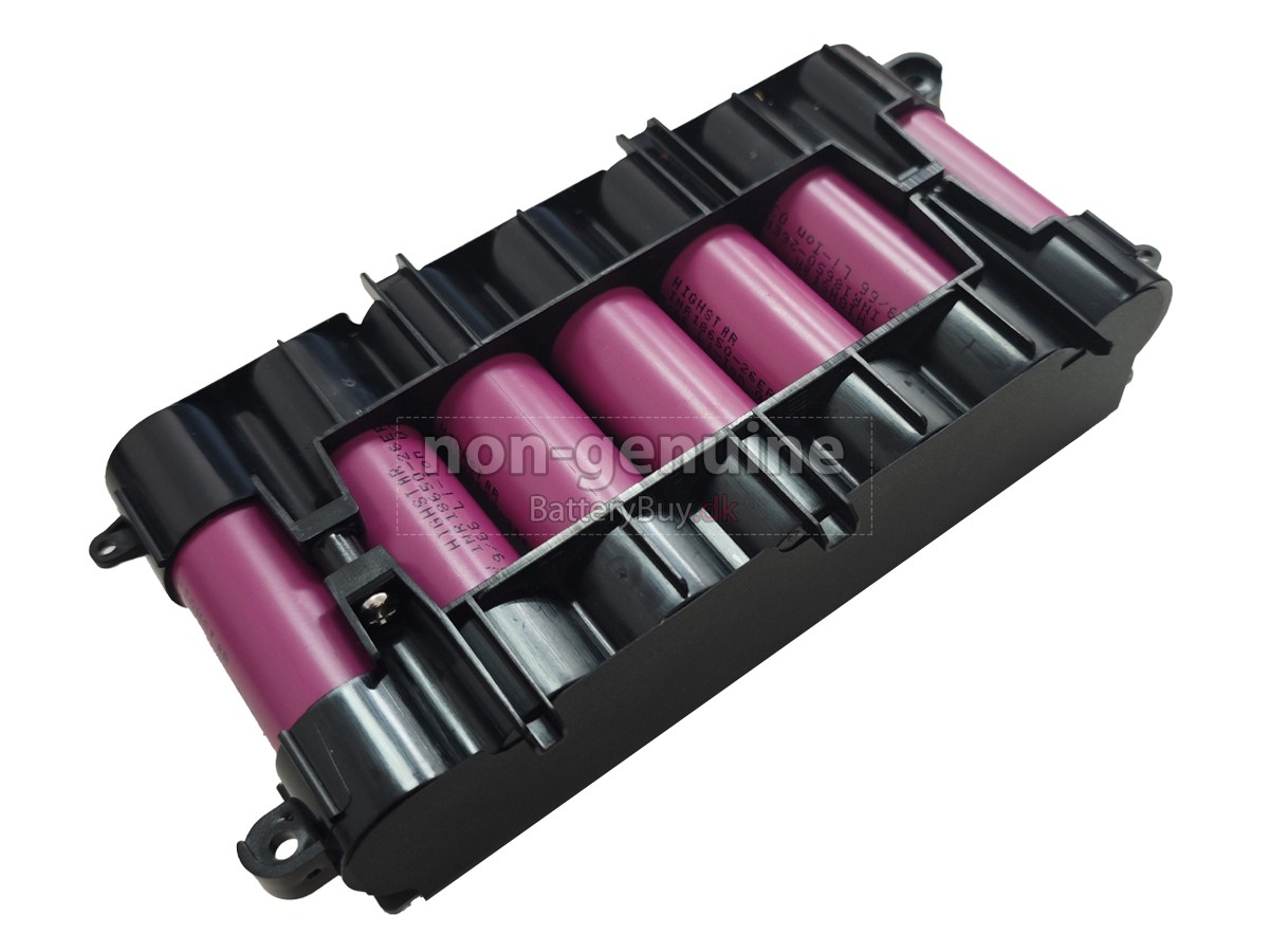 Dreame HMH11A udskiftningsbatteri