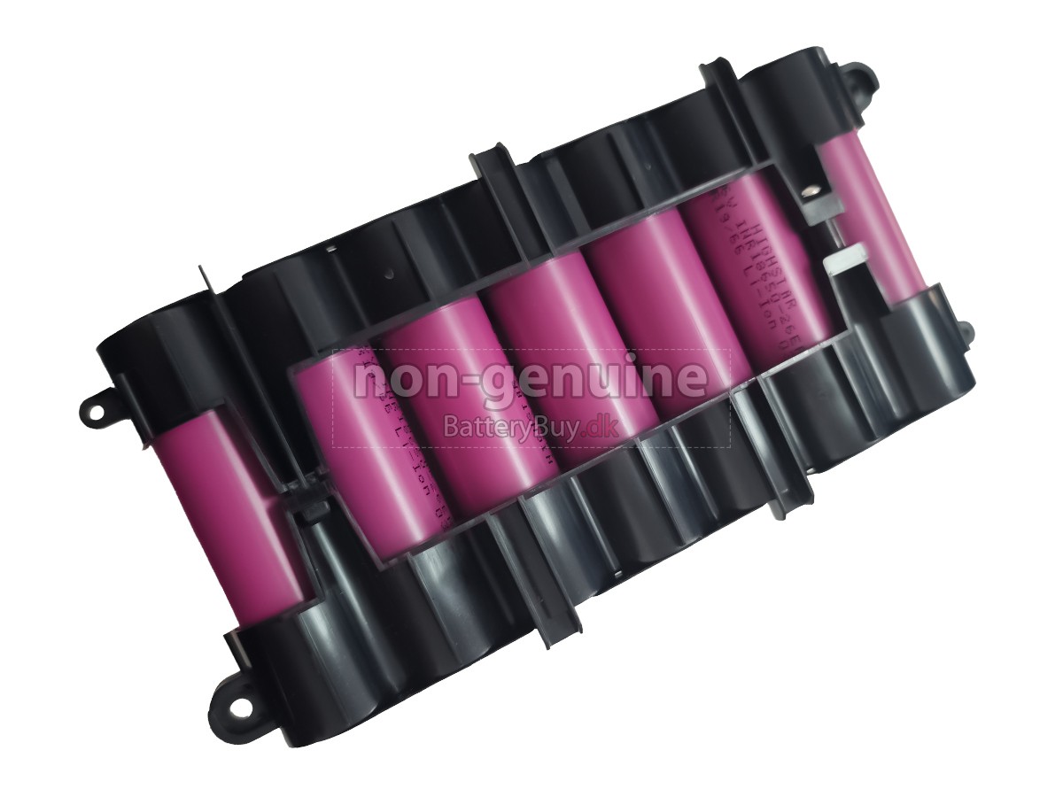 Dreame HMH11A udskiftningsbatteri