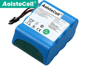 batteri til Dreame R2401-4S2P-XDEV