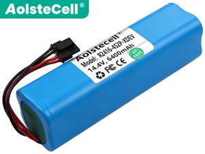 batteri til Dreame R2416-4S2P-XDEV